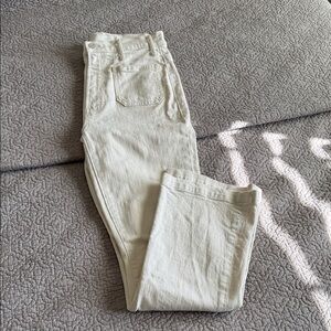 MOTHER The Hustler Patch Pocket Flood